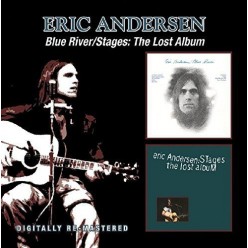 Blue River + Stages: Lost Album