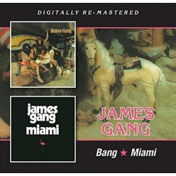 Bang + Miami