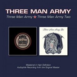 Three Man Army + Three Man Army Two