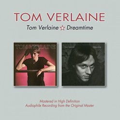 Tom Verlaine + Dreamtime