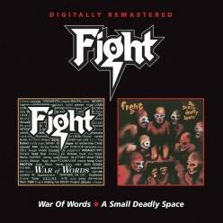 War Of Words + A Small Deadly Space