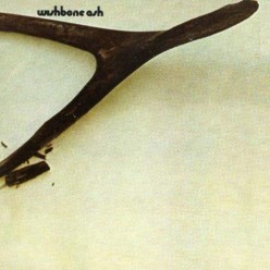 Wishbone Ash