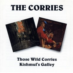 Those Wild Corries + Kishmul's Galley