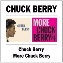 Chuck Berry + More Chuck Berry