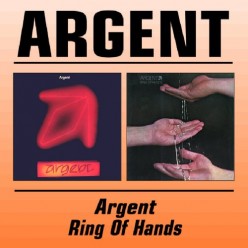 Argent + Ring Of Hands