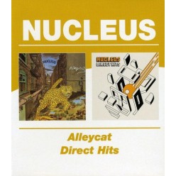 Alleycat + Direct Hits