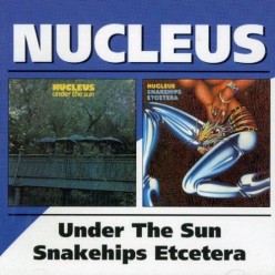 Under The Sun + Snakehips Etcetera