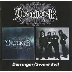 Derringer + Sweet Evil