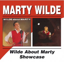 Wilde About Marty + Showcase