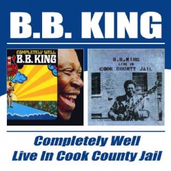 Completely Well + Live In Cook County Jail