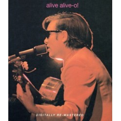 Alive Alive O!