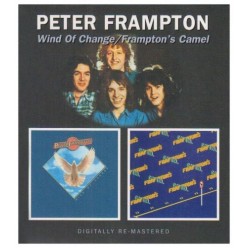 Wind Of Change + Framptons Camel