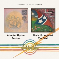 Atlanta Rhythm Section + Back Up Against