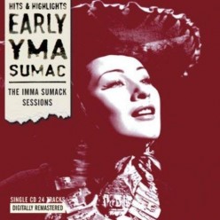 The Imma Summak Sessions