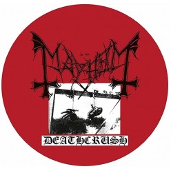 Deathcrush [Picture disc]