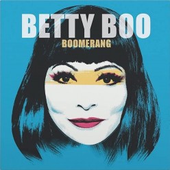 Boomerang [Pink vinyl]