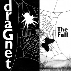 Dragnet [Splatter vinyl]