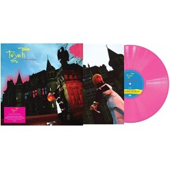 The Blue Meaning [Pink vinyl]