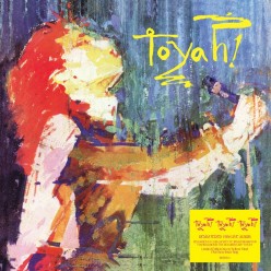 Toyah! Toyah! Toyah! [Yellow vinyl]