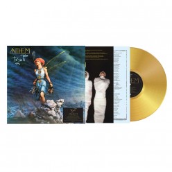 Anthem [Gold vinyl]