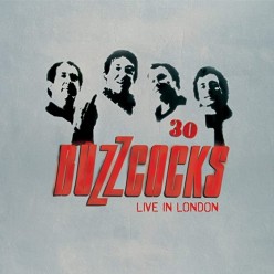 30 (Live In London) [Red vinyl]