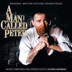 A Man Called Peter