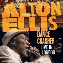 Dance Crasher Live In London