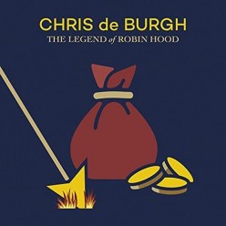 The Legend Of Robin Hood [Deluxe]