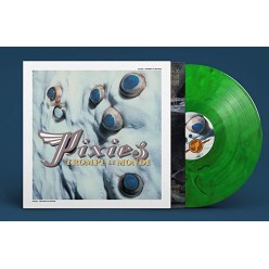 Trompe Le Monde [Green vinyl]