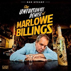 Unfortunate Demise Of Marlowe Billings