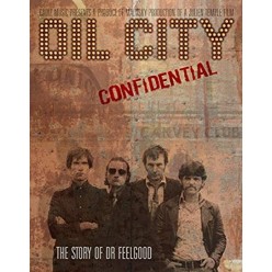 Oil City Confidential / Live At Koko 2013