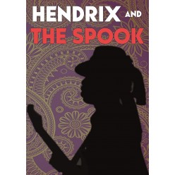 Hendrix And The Spook