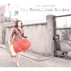 The Vermillion Border (Orange and Red Vinyl)