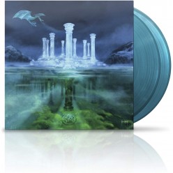 Absu [Turquoise vinyl]