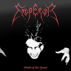 Wrath of the Tyrant [Red vinyl]