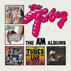 The A&M Albums