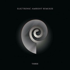 Electronic Ambient Remixes Volume 3 [Grey vinyl]