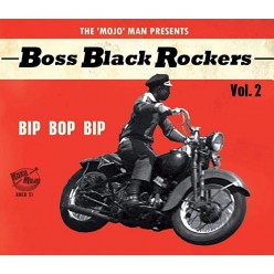 Boss Black Rockers Vol 2