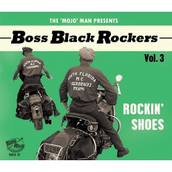 Boss Black Rockers Vol 3