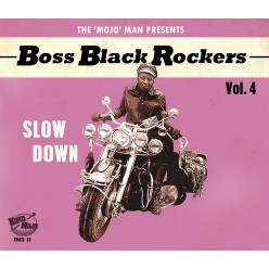 Boss Black Rockers Vol 4