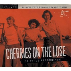 Cherries On The Lose Vol 1