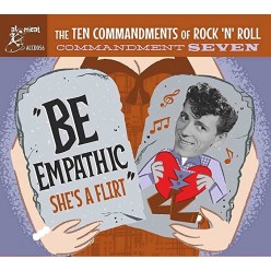 The Ten Commandments Of Rock N Roll Vol 7