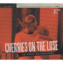 Cherries On The Lose Vol 2