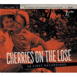 Cherries On The Lose Vol 3