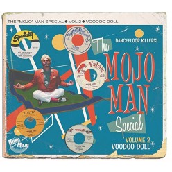 The Mojo Man Special (Dancefloor Killers) Vol 2