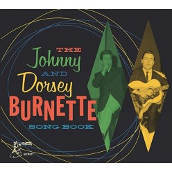 Burnette Brothers Songbook