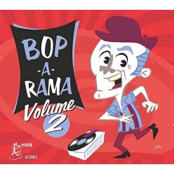 Bop A Rama Vol 2