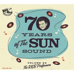 70 Years Of The Sun Sound Vol  2