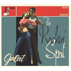 The Rockin' Spot Vol 1