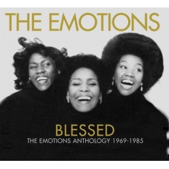 Blessed: Anthology 1969-1985